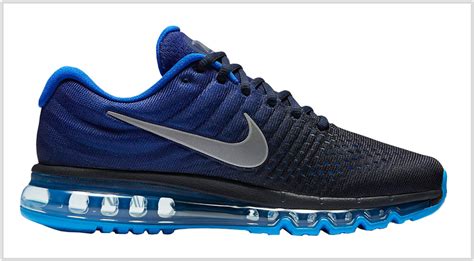 nike air max 2017 garantie|nike air max upper review.